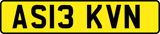 AS13KVN