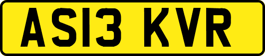 AS13KVR
