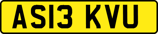 AS13KVU