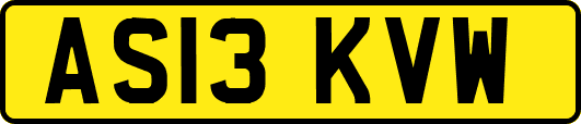 AS13KVW