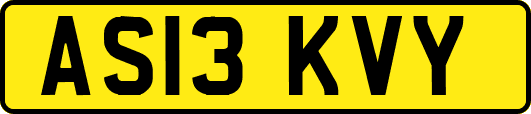 AS13KVY