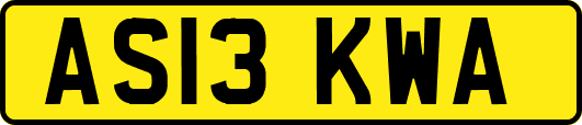 AS13KWA