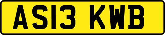 AS13KWB