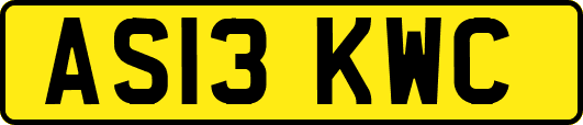 AS13KWC