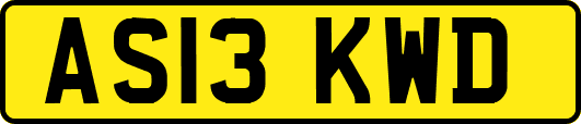 AS13KWD
