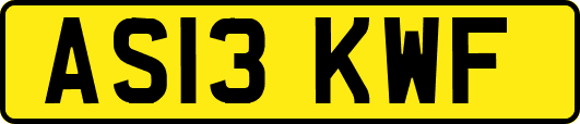 AS13KWF