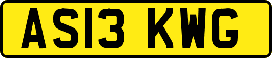 AS13KWG