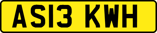 AS13KWH
