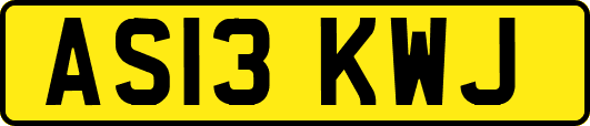AS13KWJ