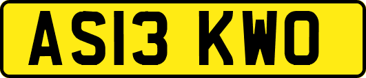 AS13KWO