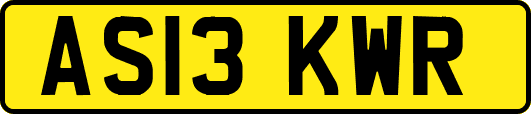 AS13KWR