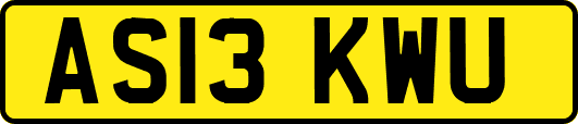 AS13KWU