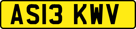 AS13KWV