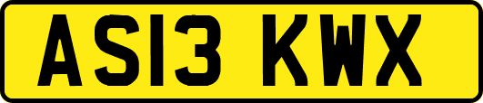 AS13KWX