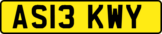 AS13KWY