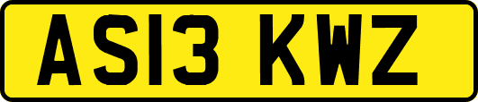 AS13KWZ