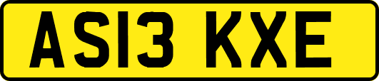 AS13KXE