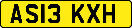 AS13KXH