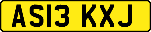 AS13KXJ