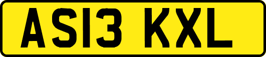AS13KXL