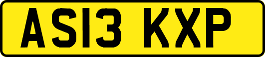 AS13KXP