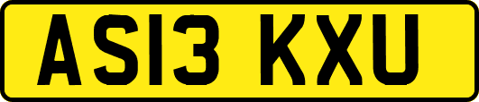 AS13KXU