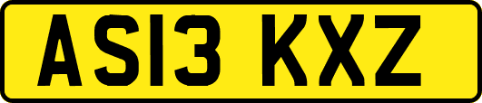 AS13KXZ
