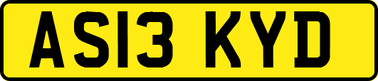 AS13KYD