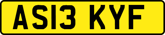 AS13KYF