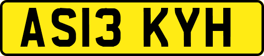 AS13KYH