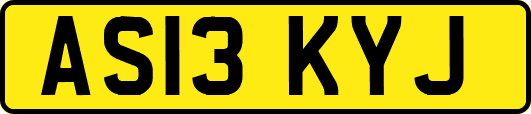 AS13KYJ