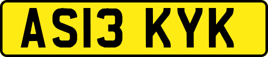 AS13KYK