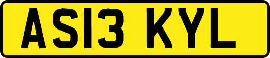 AS13KYL