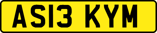 AS13KYM