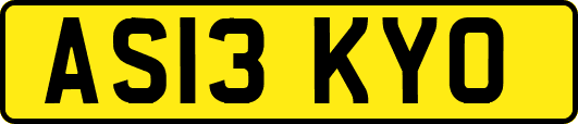AS13KYO