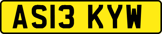 AS13KYW