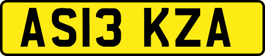 AS13KZA