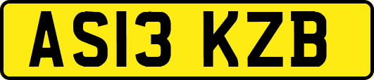 AS13KZB