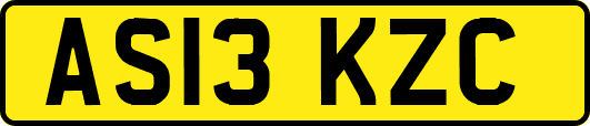 AS13KZC
