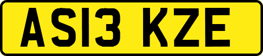 AS13KZE