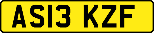 AS13KZF