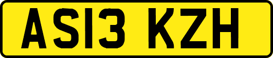 AS13KZH