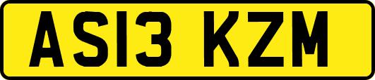AS13KZM