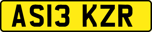 AS13KZR