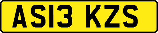 AS13KZS
