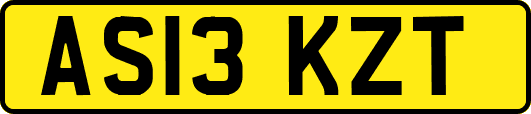 AS13KZT