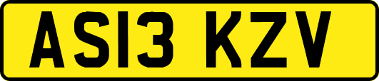 AS13KZV