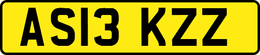AS13KZZ