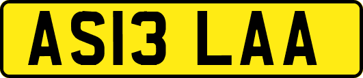 AS13LAA