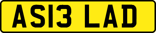AS13LAD